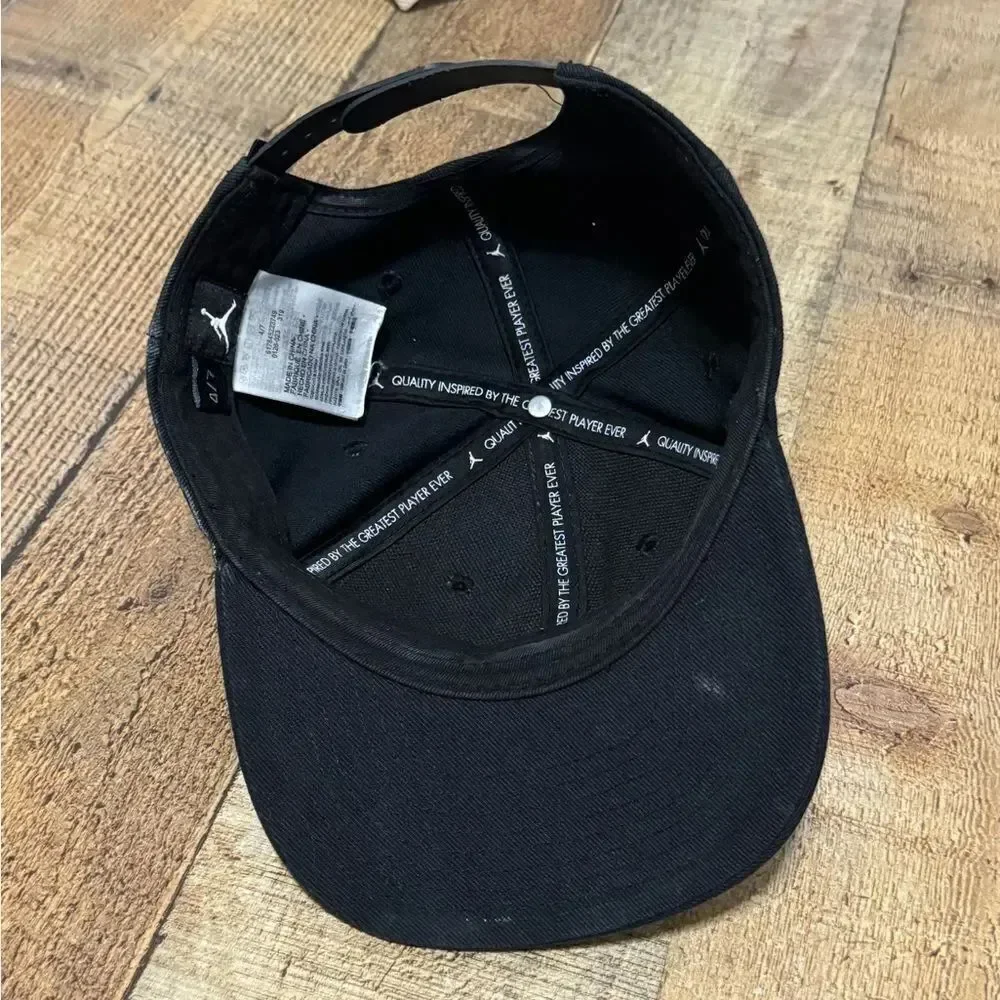 JORDAN YOUTH JUMPMAN AIR SNAPBACK